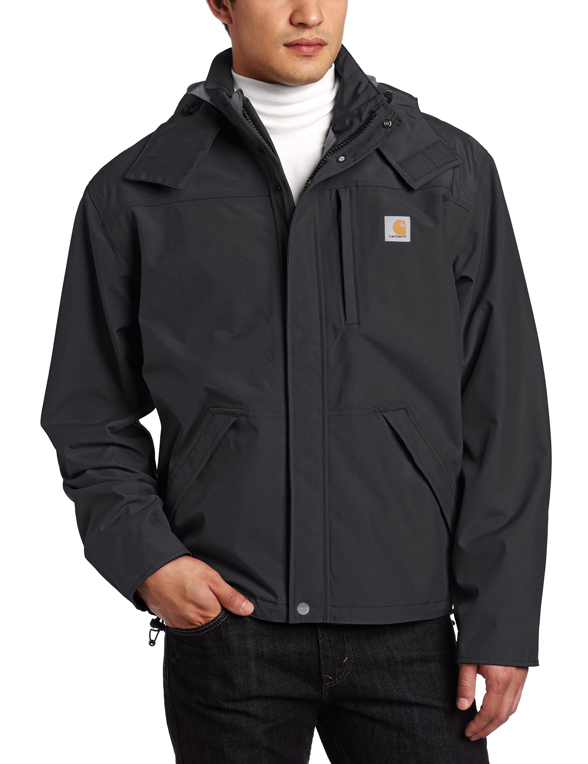carhartt j162 shoreline jacket