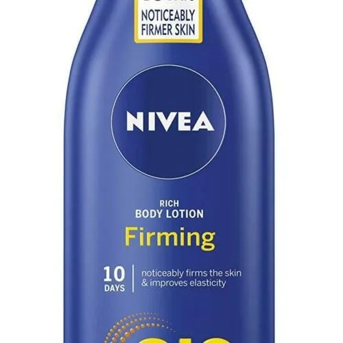 new nivea q10   vitamin c firming body lotion