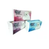 Facial tissue/ toilet paper plastic packaging bags with nice printing
