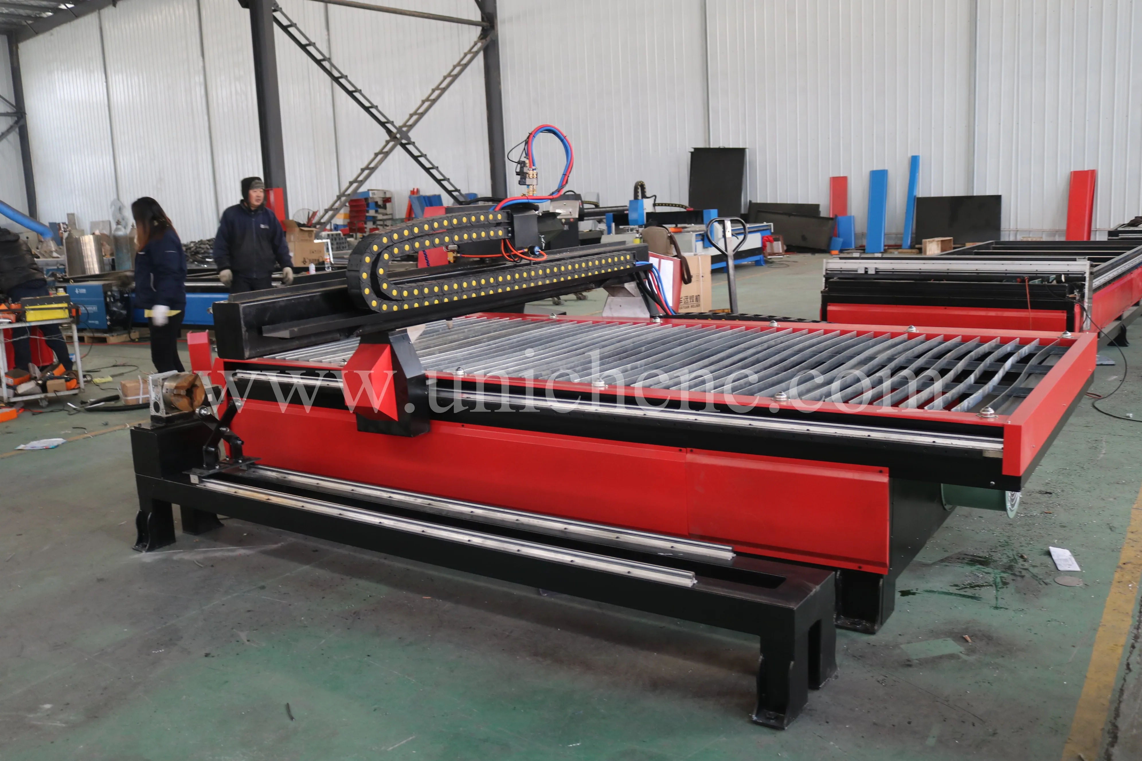 Jinan cheap greatest Plasma Cutting Machine LXP1530