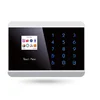 Android app 99 Wireless & 2 Wired Zones Auto Dial Wireless Gsm Safe Home Alarm PST-PG992TQ