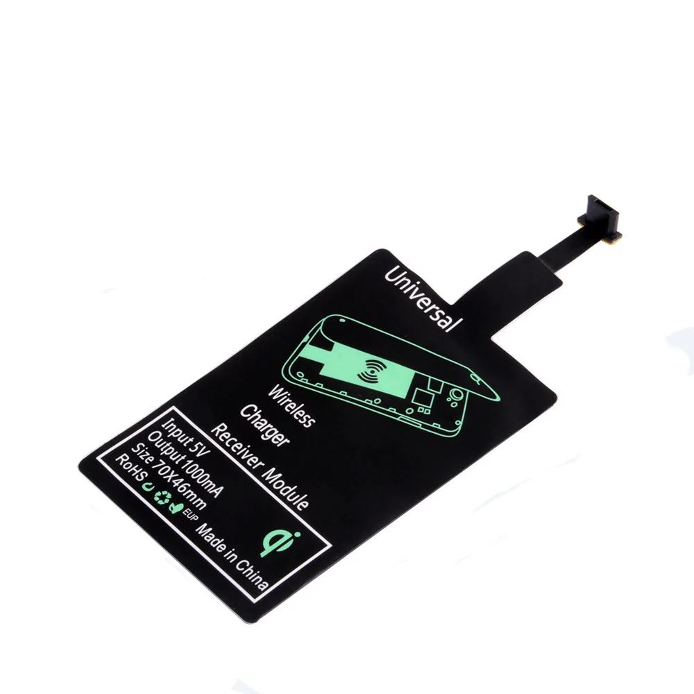 Wireless Charging Receiver