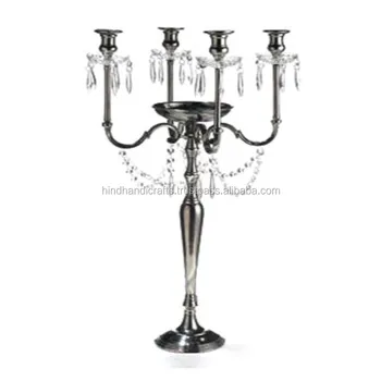 Classic Candelabra With 5 Lite Candle Stand Buy 5 Arm Candelabra Floor Standing Candelabras 5 Arm Candelabra Product On Alibaba Com