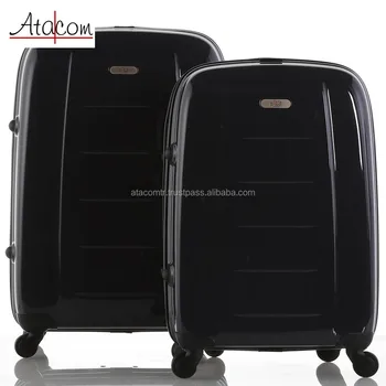 electric luggage trolley