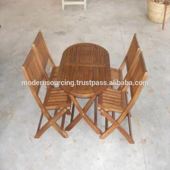 Vietnam Solid Wood Outdoor Patio Garden Furniture Sets Buy Wood