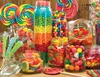 Bibica Candy - Strict Production Process -Ensure Hygiene
