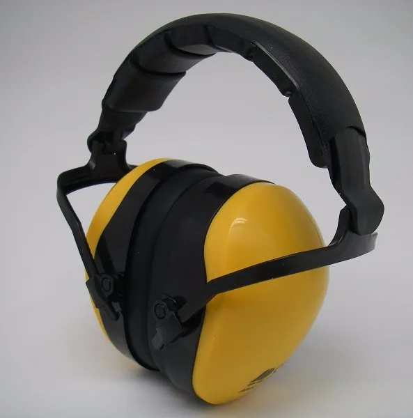 ce en352 ansi hunting abs hearing defender ear muffs