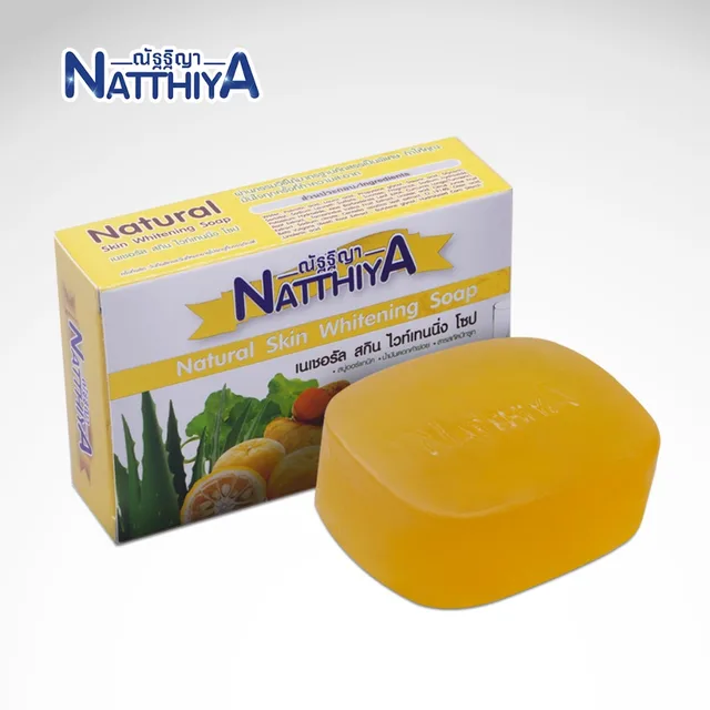 wholesale natural skin whitening soap organic herbal from