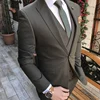 New Design Italy Design Men Suits Men Wedding and Business Suits