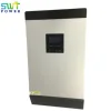 2KVA Smart LCD Setting Built-in PWM 50A Solar Charge Controller Off Grid Solar Inverter