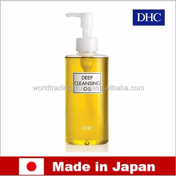 dhc deep cleansing oil where to buy