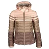 Tea Ski Jacket Ladies