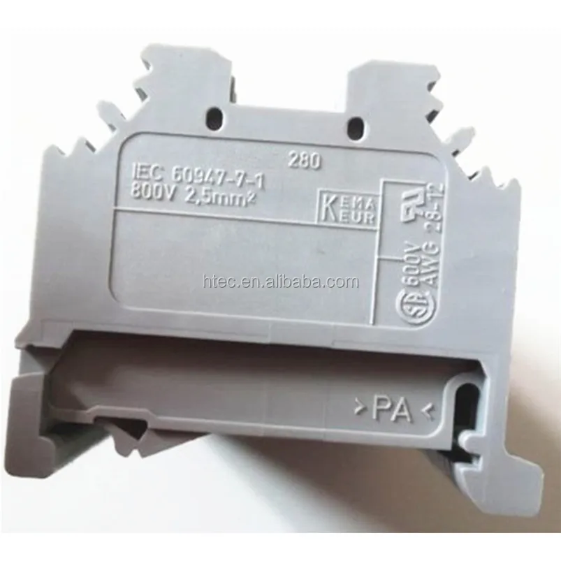 connector 750-531/000-800