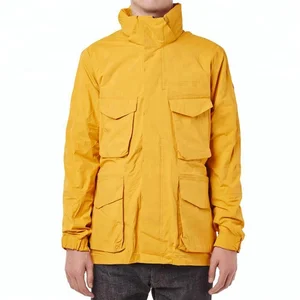 military style jackets men