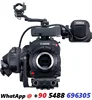 100% Quality Purchase 2019 AutoCanon C300 Mark II Camcorder 100% Package