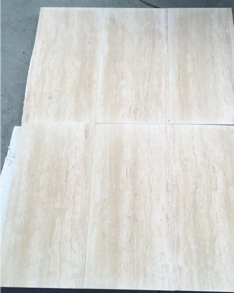 2024 Travertine Vein Cut Tile Made In Turkey Cem-fhvc-02-12 Premium ...