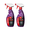 500ml Acid Free formula shine and brilliant car rim spray gbl cleaner wheel polishing