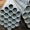 cost price fence post galvanized steel pipe /4inch schedule 80 galvanized steel pipe