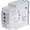 PCB01DM24 IP20 Asymmetrical Recycler Time Relay with Supply 24 to 240 VAC/DC 2 x SPDT Plug-in Time range 0.1 s to 100h