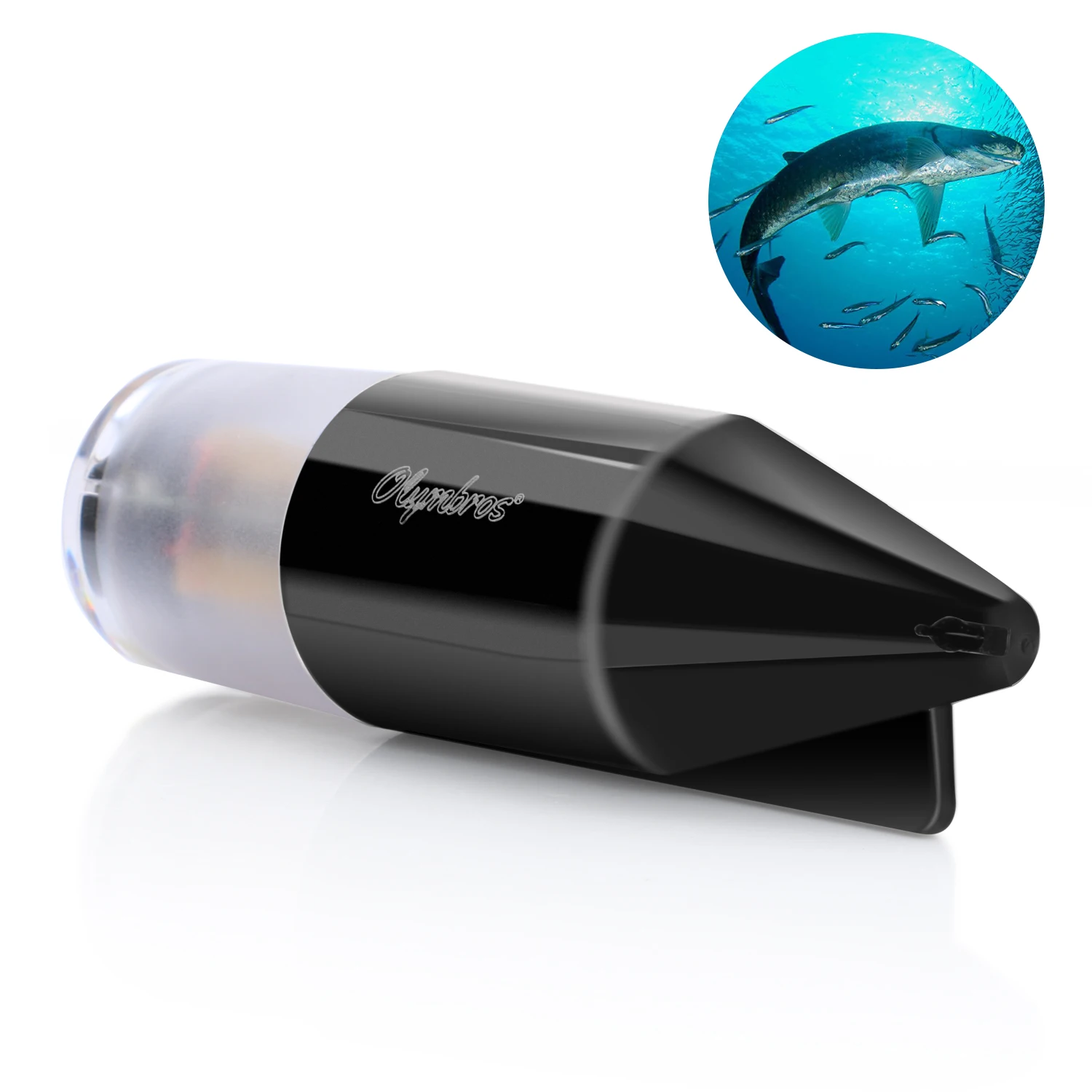 Latest product! Underwater 720P Mini Fishing Camera