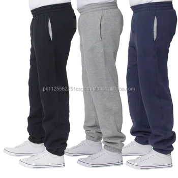 baggy jogger sweatpants