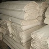 100% Carded Cotton Greige Fabric For Japan Market 40x40, 68X63, 48" AIR JET PLAIN 1/1