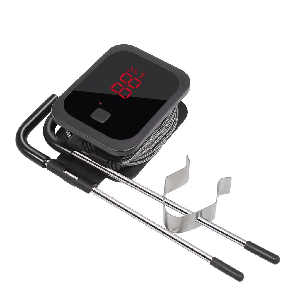 Cheap Wireless Bbq Temperature Probe, find Wireless Bbq Temperature