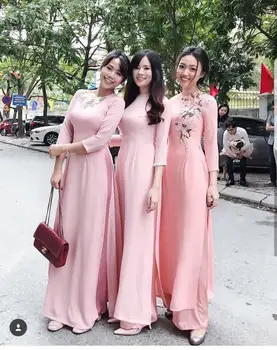 ao dai for sale