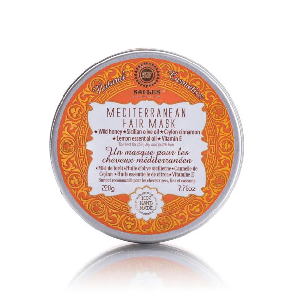 100 Eco Nourishing Hair Mask For Thin Brittle And Dry Hair Buy