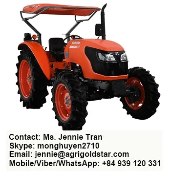 Kubota Tractor L 5018 Kubota Agricultural Machine,Made In Thailand,Big ...