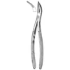 Wisdom Extracting Forceps tooth extractions elevator Upper teeth sharp beaks Top High Quality Stainless Steel.