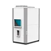 High speed 6 colors rotogravure printing drying machine