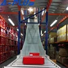 Least Cost-effective Solution Muti-Tier Mezzanine Floor Support C Beam (Perforated)