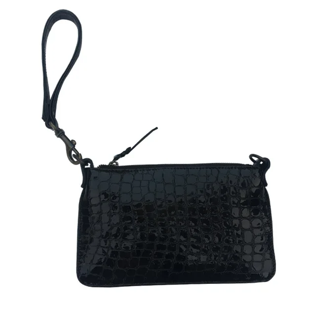 black patent leather bag sale