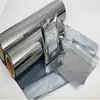 China Supplier aluminium foil jumbo roll type 9 micron
