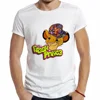 Japanese tee