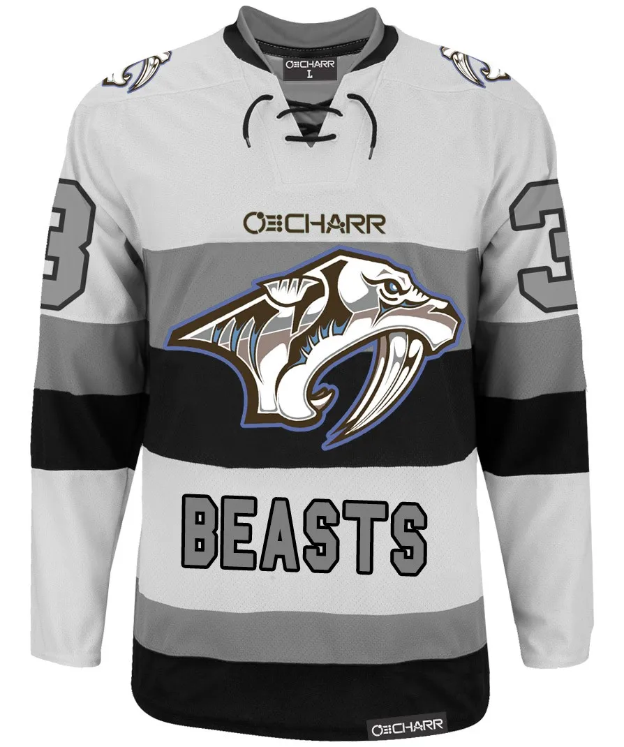 Sublimation Printed Ice Hockey Top Buy Professional Hockey Jersey,Ice Hockey Top,Ice Hockey