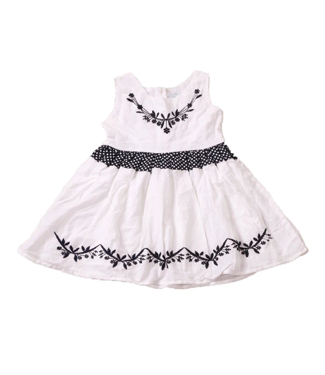 baby girl frock embroidery designs