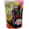 Award-winning delicious star shaped candy made in Japan