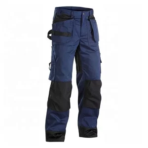Men Factory Price Plain Workwear Trouser Men Factory Price Plain Workwear Trouser