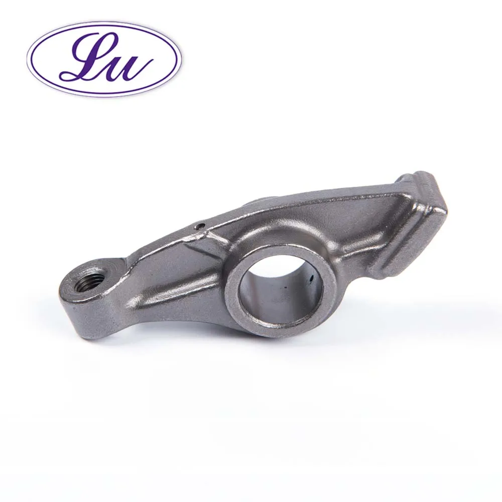 OEM NO:13801-54011 13801-54010 L/LH11/LF30 HILUX 2200C.C. rocker arm AUTO ENGINE PARTS