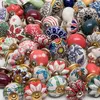 Mixed Decorative Ceramic Door Knon Irregular Furniture Knob Second Unique Wholesale Cabinet Hardware-Lot of 100