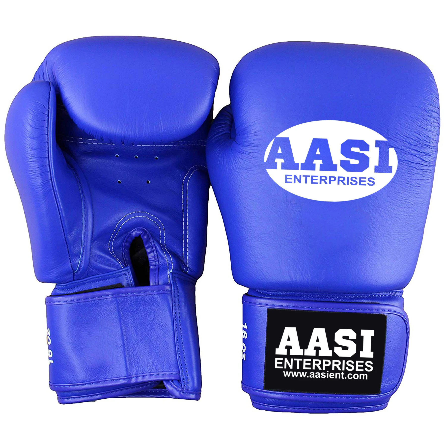 White Boxing Gloves For Sale Hook Laces In High Quality Cowhide Leather