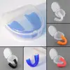 Silicone Mouthguard Mouth Guard Gum Shield Bite for Sports MMA Boxing Magic