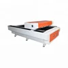 High quality 80w 100w 150w multi head large scale acrylic wood co2 cnc laser cutting machine price LM-1325