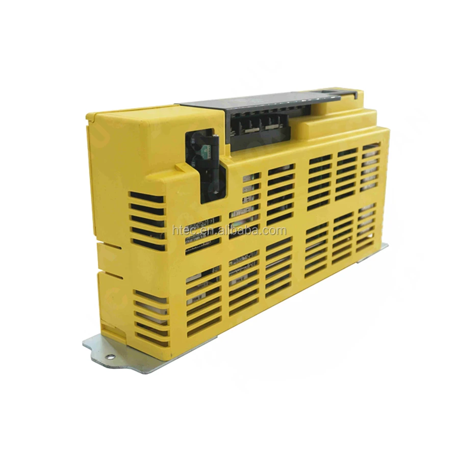 servo amplifier module A06B-6079-H206#CE