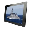 IP65 for the whole device Intel N2800 CPU 19 inch rugged panel pc