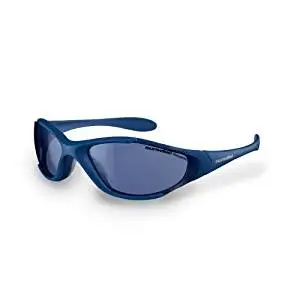 Sunwise MK 1 Peak Black Free Zip hard case Outdoor Activity Sunglasses Sports