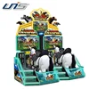 Derby Champion Club 2P coin operated amusement game and redemption machine