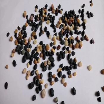 Mix Gravel Polished